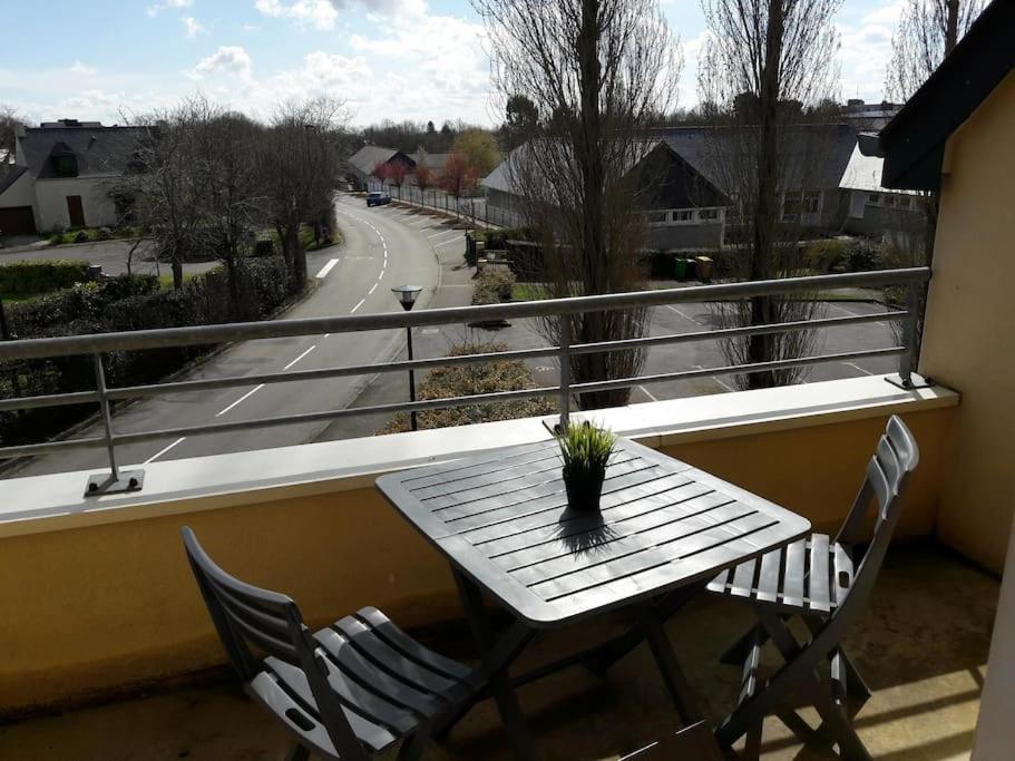 Logement Plein Centre De Plerin A Proximite Des Plages Et Des Commerces Exterior photo
