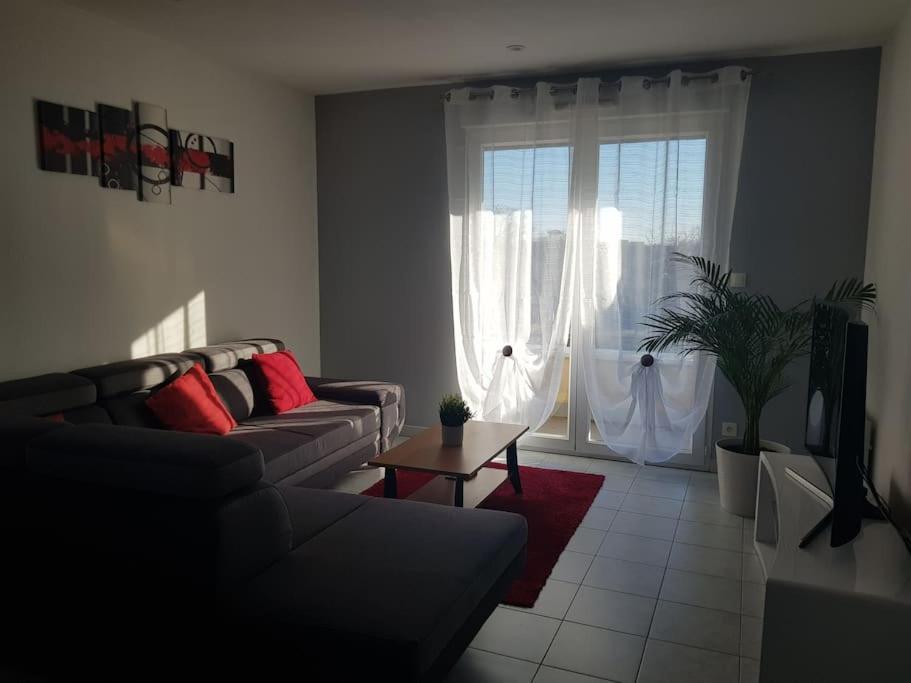 Logement Plein Centre De Plerin A Proximite Des Plages Et Des Commerces Exterior photo